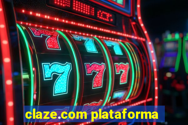 claze.com plataforma